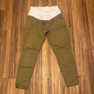 Size Large Maternity Pants